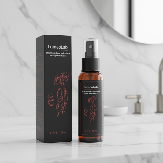 Sérum Activateur 100ml