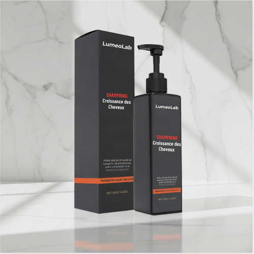 Shampoing Activateur Quotidien