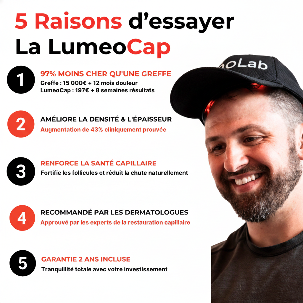 LumeoCap